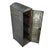 Antique Castrol Metal Cabinet, in Good conditions. This piece is designed in the style of the selected designer and/or...