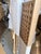Minotti Quadrado Outdoor Dining Teak Table For Sale In Dallas - Image 6 of 10