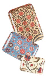 Example of Trays