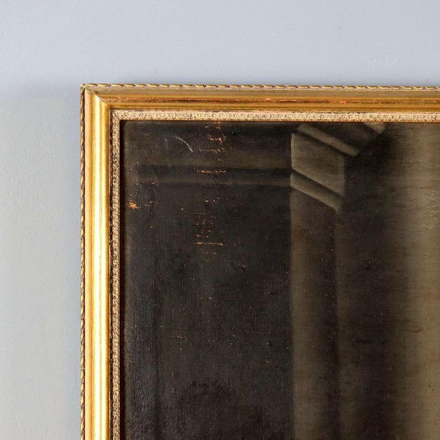 Tuscan School Artist, Ecstasy of Saint Catherine of Siena, Oil on Canvas For Sale - Image 10 of 13