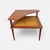 Mid-Century Danish Teak Model Minerva Coffee Table by Hvidt and Orla for France & Son, 1960s For Sale - Image 15 of 15