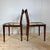 Vintage Chairs, Denmark, 1960, Set of 6 For Sale - Image 10 of 11
