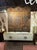 19th C. Italian Embossed Leather 5 Panel Screen For Sale - Image 4 of 14