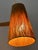 Mid-Century Modern Sisal and Teak Pendant Lamp from Temde Leuchten, 1960s For Sale - Image 15 of 18