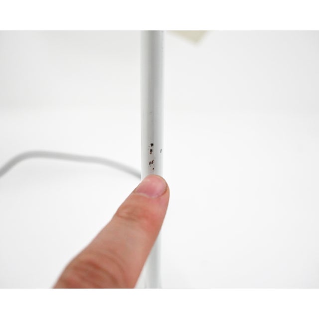 Area Curvea Desk Lamp by Mario Bellini for Artemide, 1970s For Sale - Image 14 of 15