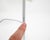 Area Curvea Desk Lamp by Mario Bellini for Artemide, 1970s For Sale - Image 14 of 15