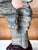 Chinese Scholar Stone Wuling Rock on Stand For Sale - Image 10 of 14