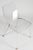 Plastic In the Style of Maison Bonaldo Poly Chair Designed by Karim Rashid For Sale - Image 7 of 7