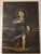 Flemish School Artist, Holy Child Jesus of the Passion, 17th century, Oil Painting on Canvas For Sale - Image 10 of 11