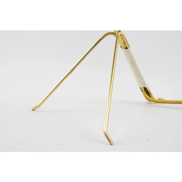 Wall Lamp by Rupert Nikoll, Vienna, 1950s For Sale - Image 16 of 18
