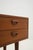 Danish Chest of Drawers by Kai Kristiansen for FM Møbler, 1960s For Sale - Image 10 of 14