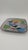 Bay Keramik, Ravenna Plate West German Pottery Measurements 9.75" x 9.5" x 1.25" deep Good condition, chip on one edge,...
