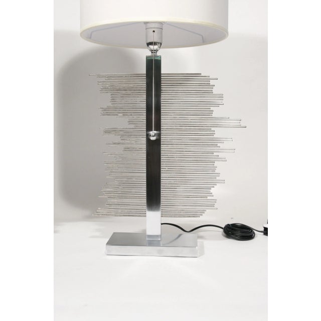 Italian Table Lights, 1970s, Set of 2 For Sale - Image 5 of 6