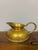 English Vintage English Brass Jus For Sale - Image 3 of 6