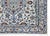 Mid-20th Century Persian Kashan Runner For Sale - Image 11 of 14