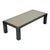 Vintage Coffee Table by Roger Van Hevel for Belgo Chrom, 1970s For Sale - Image 12 of 12