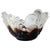 Mid-Century Glass Bowl by Pertti Santalahti for Humppila, Finland, 1960s For Sale - Image 16 of 16