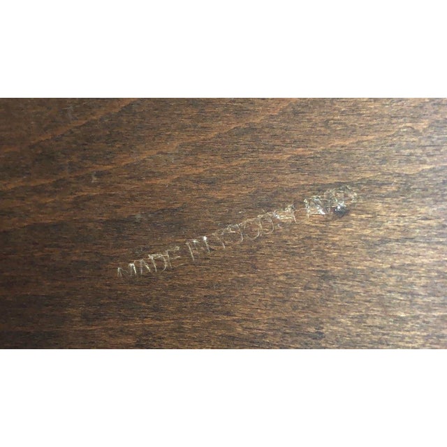 1970s Mid-Century Modern Sofa For Sale - Image 11 of 12