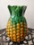 Early 20th Century Early 20th Century Antique Minton Style Majolica Pineapple Pitcher For Sale - Image 5 of 10
