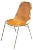 Mid-Century Les Arc Chair by Charlotte Perriand, 1968 For Sale