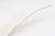 Ceramic Pop Art Ceramic Elongated Spoon Sculpture With Strawberry Motif 1990's For Sale - Image 7 of 13