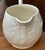 This is a sweet creamer or cream pitcher from Wedgewood's Devonshire line with an appealing hunting scene which is...