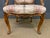 French Carved Walnut Armchairs, 1910, Set of 2 For Sale - Image 11 of 16