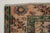 1970s Vintage Turkish Handmade Wool Cotton Peach Area Rug For Sale - Image 11 of 11