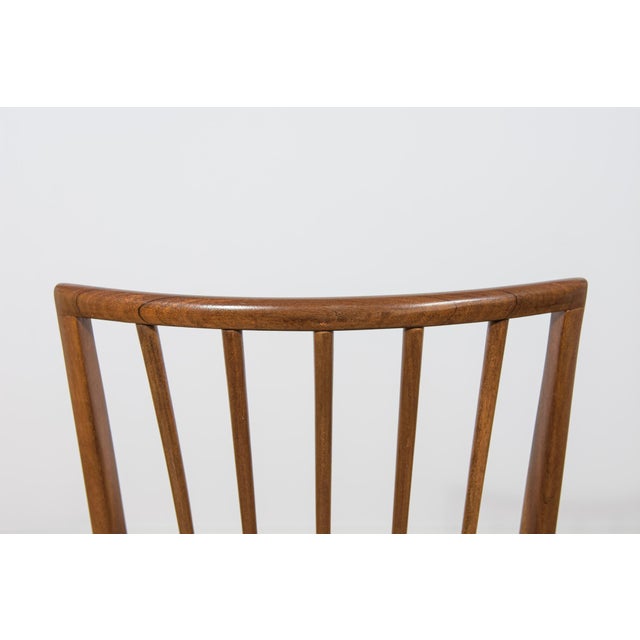 Mid-Century Modern Dining Chairs, 1960s, Set of 4 For Sale - Image 13 of 18