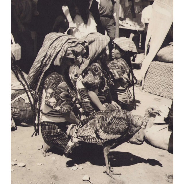 Hanna Seidel (1925 to 2005) lived and worked in Argentina for many years. She was a world traveller, journeying to South...