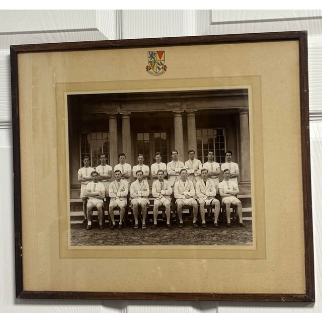 There is something endlessly compelling about old school photographs — not simply for who they depict, but for the...
