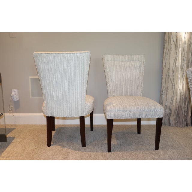 Hickory Chair Dining Chairs For Sale In Washington DC - Image 6 of 6