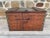 1920's Antique Wood Beverage Crate Prohibition Era For Sale - Image 12 of 13