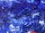Abstract Expressionism Red Underneath - Textured Expressionist Composition in Acrylic by Charles David Francis For Sale - Image 3 of 9