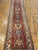 Middle Eastern Rug in Wool For Sale - Image 5 of 9