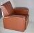 Textile French Leatherette Armchair from Airborne, 1950s For Sale - Image 7 of 18