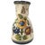 Brown 19th Century French Glazed Terracotta Pitcher Handmade & Hand-Painted For Sale - Image 8 of 8