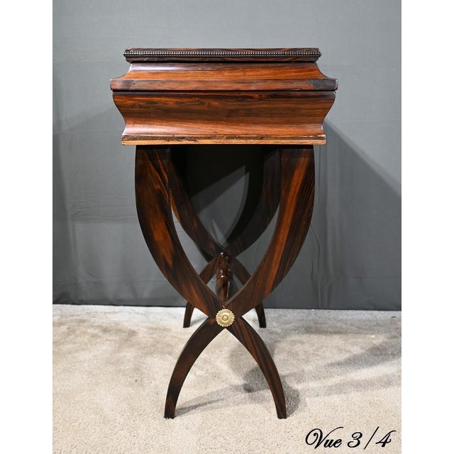 Mid 19th Century Napoleon III Maison Roll Fg. St Antoine For Sale - Image 17 of 18