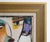 1980s Hidden Portraits XXVII, 1980s-1990s, Acrylic on Canvas For Sale - Image 5 of 12