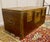 Antique Zanzibar Chest, 1850 For Sale - Image 4 of 7
