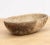 Mid 19th Century 19th-Century Treen Bowl, Inscribed & Dated “1837" For Sale - Image 5 of 8