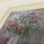 Floral Arrangment Watercolor Lithograph For Sale - Image 11 of 11