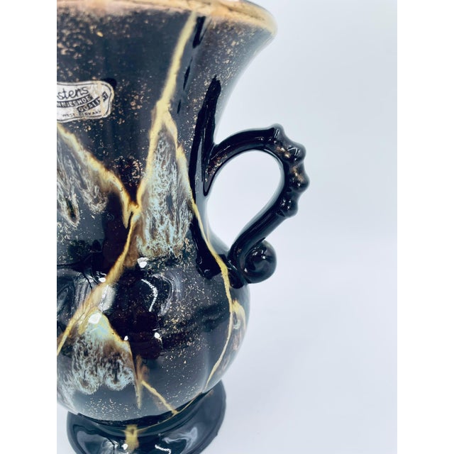 Ceramic Vase by Carstens Tönnieshof, 1971 For Sale - Image 6 of 11
