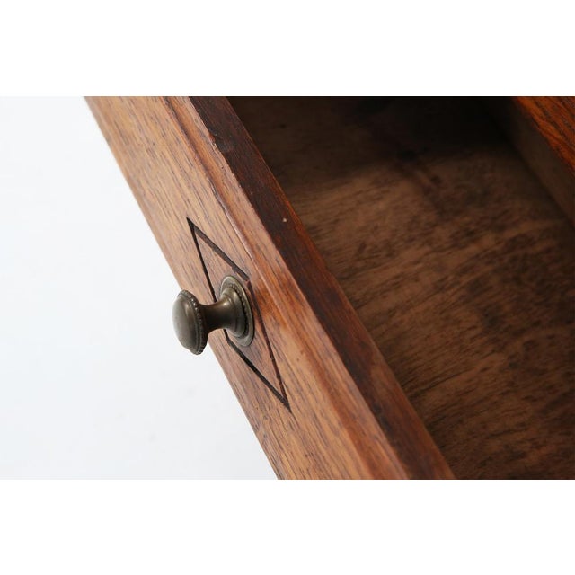 Small Shaving Cabinet, 1940s For Sale - Image 14 of 16