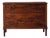 18th Century French Louis XVI Walnut Chest of Drawers For Sale