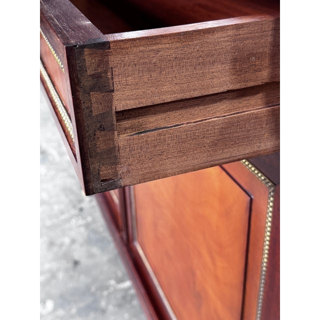 Louis XVI French Server For Sale - Image 10 of 12