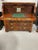Wood Late 18th Century Roll Top Desk For Sale - Image 7 of 13