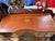 Early 1800s George III Mahogany Inlaid British Sideboard 24x35x56 Excellent condition comes with one key A very good...