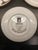 Late 20th Century Late 20th Century House of Erté Limited Edition Art Deco Porcelain Plates - Set of Five For Sale - Image 5 of 11