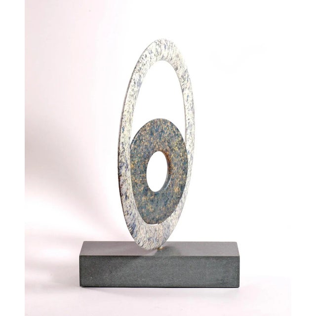 Philip Hearsey, Cycles X, 2015, Bronze For Sale - Image 4 of 13